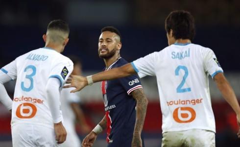 نيمار يتخوف من إيقاع هذه العقوبة بحقه بعد حادثة "الكلاسيكو"