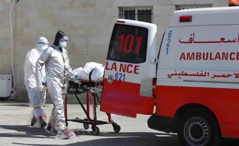 حالتا وفاة جديدتين بكورونا في الخليل