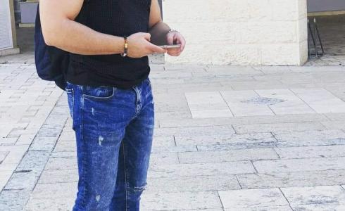 أحد القتلى الاربعة الذين قتلوا خلال في جرائم قتل بالوسط العربي في مدن 48