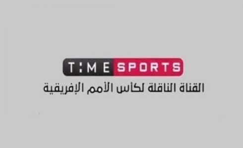 معلقين قناة تايم سبورت