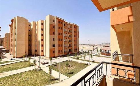 موعد الإعلان العاشر للإسكان الاجتماعي في مصر