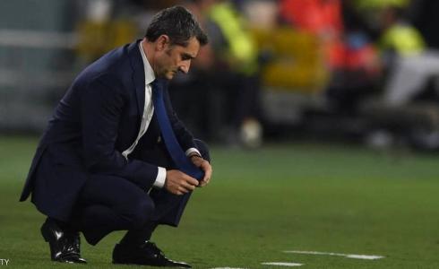 فالفيردي يتلقى دعمًا كبيرًا من رئيس النادي وعدد من اللاعبين