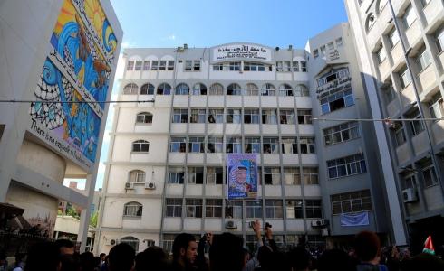 مجلس الأمناء يعلن عن تشكيل مجلس جامعة الأزهر في غزة