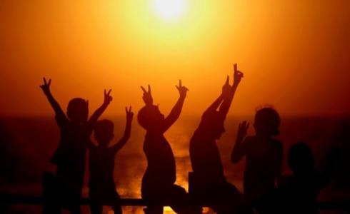 أجواء ملتهبة : طقس فلسطين الليلة وحتى الخميس القادم