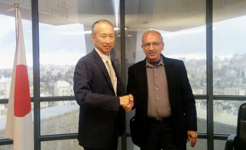 برنامج المشاريع الأهلية والأمن الإنساني (GGP)