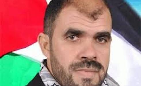 الاسير المحرر تيسير البرديني