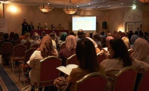 حفل اطلاق دليل تقييم الاحتياجات التعليمية الخاصة