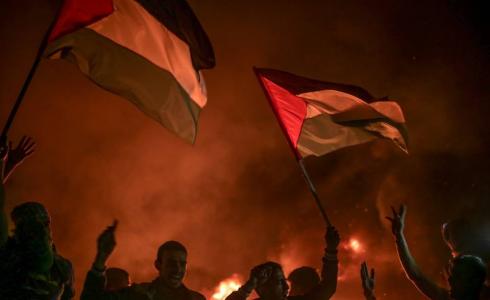 الارباك الليلي