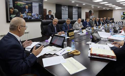 أهم قرارات حكومة الوفاق الوطني 