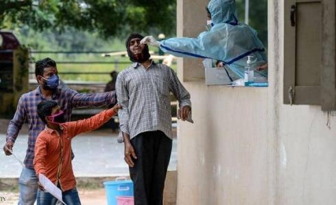  إصابات كورونا حول العالم تتخطى 37 مليون حالة