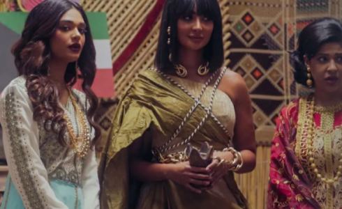 مشاهدة مسلسل دفعة بيروت الحلقة 21 و 22 والثانيةوالعشرون 