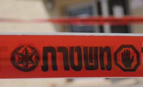 الشرطة تعثر على جثة رجل بمنطقة مجدال هعيمك