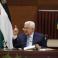 الرئيس عباس - حماس وفرت لإسرائيل مزيدا من الذرائع لمهاجمة غزة