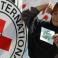اللجنة الدولية الصليب الأحمر - توضيحية