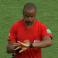 الحكم الزامبي جاني سيكازوي الذي أدار مباراة تونس ومالي