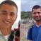 مقتل ضابطين إسرائيليين في إطلاق نار قرب أريحا