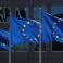أعلام الاتحاد الأوروبي