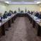 لجنة متابعة العمل الحكومي في قطاع غزة - أرشيفية