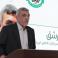 عضو المكتب السياسي لحركة حماس عزت الرشق