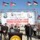 انطلاق فعاليات ذكرى النكبة 74 في غزة