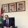  الناطق الرسمي باسم وزارة الخارجية الأردنية السفير هيثم أبو الفول