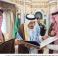 حقيقة اعلان الديوان الملكي وفاة الملك سلمان في السعودية