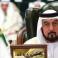 ما هو مرض خليفة بن زايد الرئيس الثاني لدولة الإمارات؟