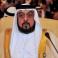 وفاة رئيس الإمارات خليفة بن زايد