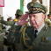 عبد الحكيم قعشي قائد المدرسة الوطنية للصحة العسكرية