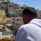 جرافات الاحتلال تهدم بناية عائلة الرجبي في بلدة سلوان بالقدس