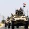 الجيش المصري - ارشيف
