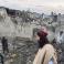 زلزال قوي يضرب أفغانستان