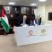وزير التنمية الاجتماعية أحمد مجدلاني  توقع اتفاقيات تعاون مع عدد من الوزارات
