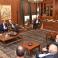 تفاصيل لقاء الأحمد مع رئيس مجلس النواب اللبناني
