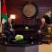 الرئيس عباس يصل الأردن ويبدأ اجتماعا مع الملك عبد الله الثاني