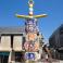 تمثال السيراميك الأطول بالعالم