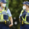 شرطة نيوزيلندا - ارشيف