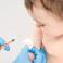 10 نصائح لتخفيف ألم التطعيم الأطفال