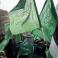 علم حركة حماس - ارشيف