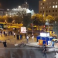 فيديو للحظة هروب المستوطنين في القدس بعد اشتباهٍ بهجوم