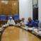 لجنة التربية بالتشريعي تعقد جلسة استماع لرئيس المكتب الإعلامي الحكومي بغزة