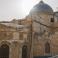 كنيسة في فلسطين - توضيحية