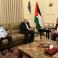 السفير دبور يستقبل نائب الأمين العام للجبهة الديمقراطية في بيروت