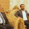 نص استقالة محمد الحلبوسي رئيس البرلمان العراقي