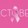 أكتوبر الوردي شهر التوعية بسرطان الثدي