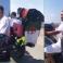 جزائريان يقطعان 8 دول وصولاً إلى مكة على دراجة نارية 