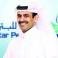 سعد الكعبي  رئيس مجلس إدارة قطر للطاقة