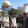 حماس تحذر إسرائيل من المساس بالمسجد الأقصى