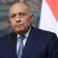 الخارجية المصرية : استهداف رفح بمثابة إسهام فعلي في تنفيذ سياسة التهجير
