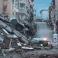 حماس تعزي باكستان وافغانستان في ضحايا الزلزال